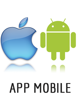 APP MOBILE